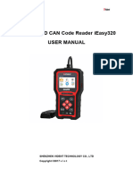 Ieasy320 User Manual