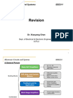 Week 13 (2) Revision