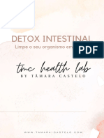 Detox Intestinal 21 Dias