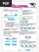 Física, MRUV I
