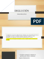 Deglución