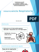 Tema 2 Respiratorio