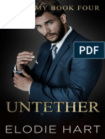 Untether - A Hot Reverse Age Gap Romance (Alchemy) - Elodie Hart - 2024 - Anna's Archive