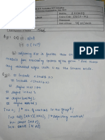 Kajal Soni IPE Data Structure