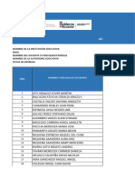 3RO-B-Fase 2. TEXTOS