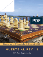 03 - Libro - Muerte Al Rey III - MF Job Sepulveda