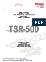 TSR500-1 Apr02 Multilingua