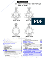 Instrucciones de Instalacion Manial