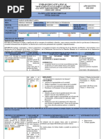 Planificacion 2 Bgu Ciudadania 2024-20025