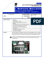 16-013973-01 Tech 512MB CPUNXT Upgrd