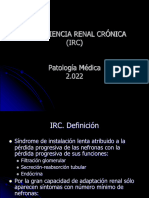 3 - Irc