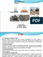 Part 1 Highway Materials (Soil)