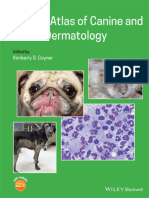 Clinical Atlas of Canine and Feline Dermatology