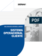 UCR 1 Sistema Operacional