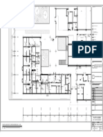 Hospital Oncologico Sistema Cotra Incendio - SC-01