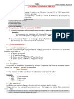 Le Système Dexploitation MS DOS