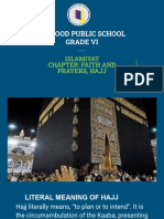 Hajj Final