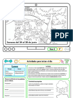 Cuadernillo 5°