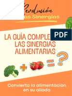 Guia Sinergias Alimentarias