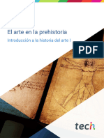 M02T01 - El Arte en La Prehistoria