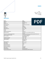 Datasheet