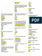 Práctica Calificada Semana 01-Comunicación