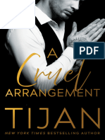 A Cruel Arrangement Tijan