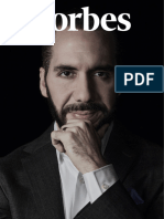 Forbes Centroamérica Junio 2024