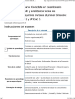 Cuestionario Tecnicas Terminado