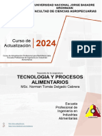 Manual de Metodos de Conservacion de Alimentos