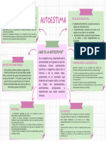 AUTOESTIMA Por GARCIA BARBOZA ANA
