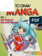 More How To Draw Manga - The Basics of Character Drawing. v.1 - Go Office - 2004 - Go Office - 9784766114829 - Anna's Archive