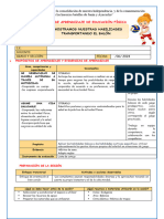 Ses-Mierc-E.física-Demostramos Nuestras Habilidades Transportando El Balón