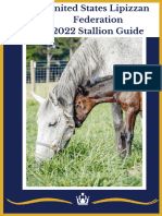 2022 Stallion Guide