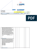 Electrical Final VS Previous - 628 B