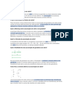 Resumo.... AFECCA - F8SICA EIN3.