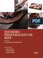 BIOTECNOLOGIA Informe 8