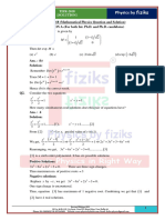 TIFR Question With Solution 2018