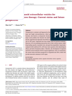 Interdisciplinary Medicine - 2023 - Liu - Organoid and Organoid Extracellular Vesicles For Osteoporotic Fractures Therapy