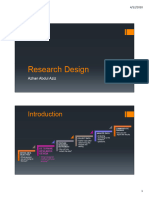 LEC1 Research Design