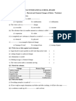 Worksheet V CH 5