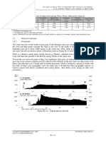 Table B.1-17 Costs Comparison Among Three Water Alternative Sources