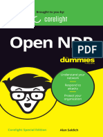 Open NDR For Dummies Guide