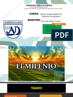 El Milenio 2