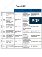 Pharm D (PB) - 13072020