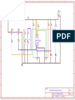 Schematic - 12V Battery Protection Circuit - 2023-10-17