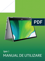 User Manual W11 - Acer - 2.0 - A - A