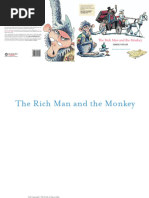 The Rich Man and The Monkey