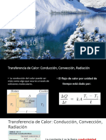 SEMANA 10 1transferencia de Calor