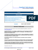 PowerStore - Customer-Replacement - Field-Replacement Procedures-Part Replacements For Base Enclosure (X000T Series)